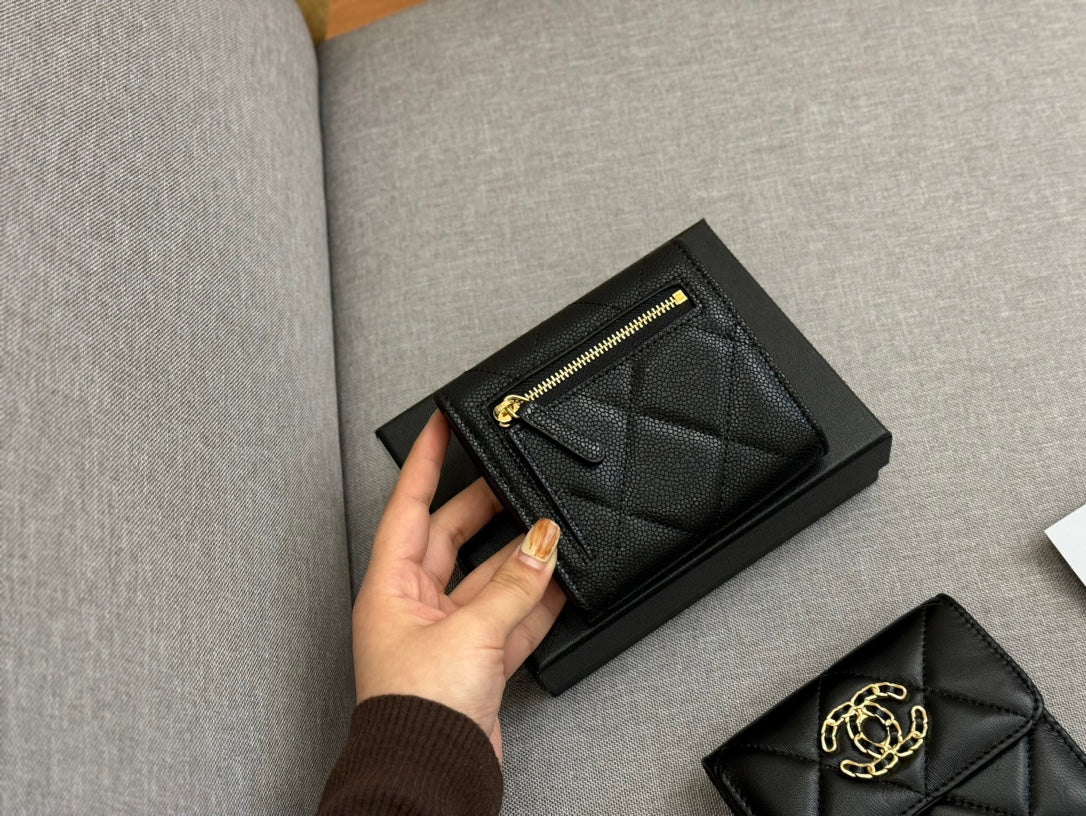 CC new arrival wallet size : 11.5*10cm