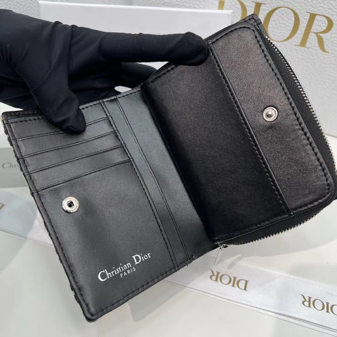 D new arrival wallet size:  13.5*9.5*3.5
