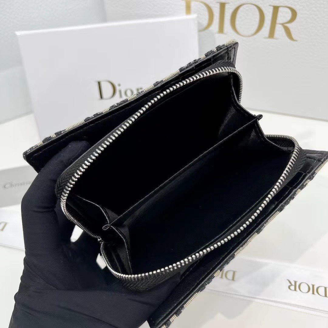 D new arrival wallet size:  13.5*9.5*3.5