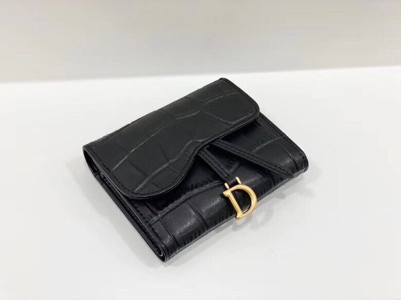 D new arrival wallet size : 11*10*2 cm