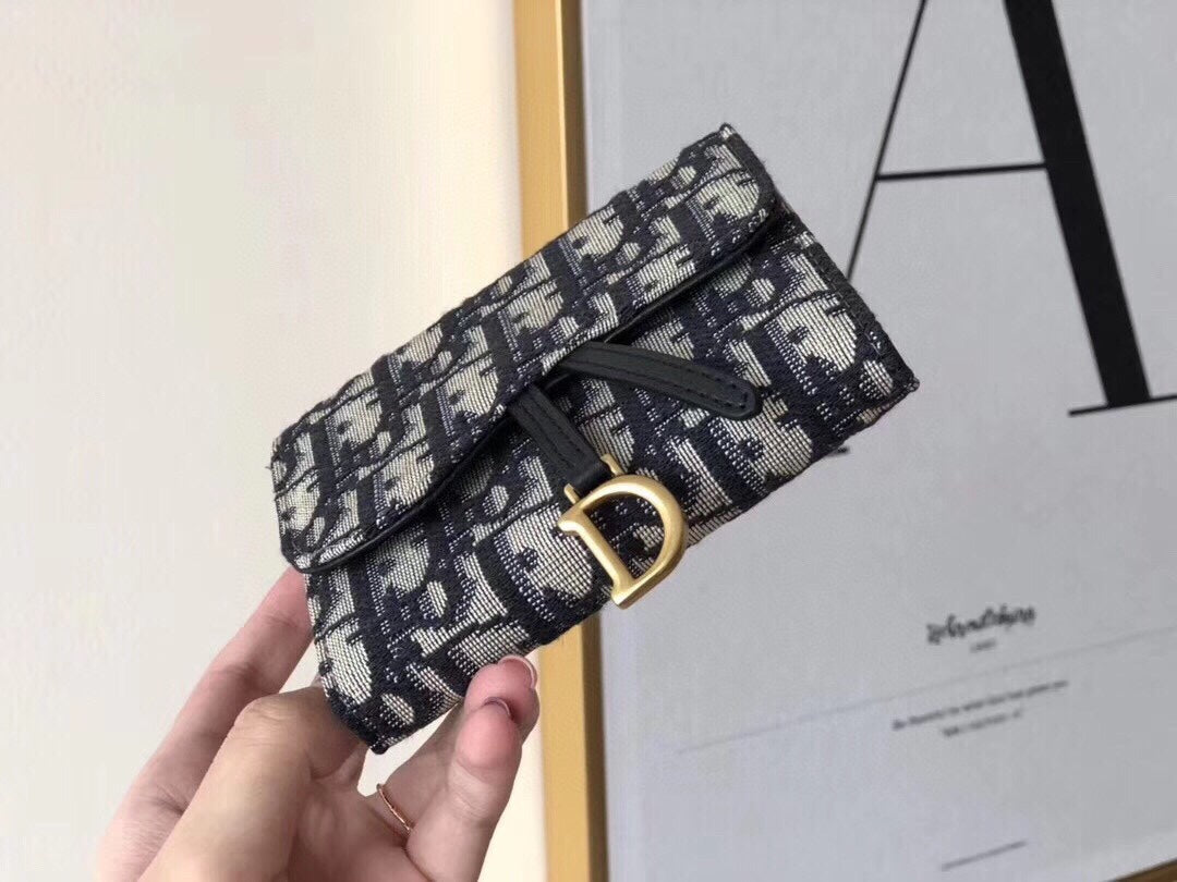 D new arrival wallet size : 11*10*2 cm