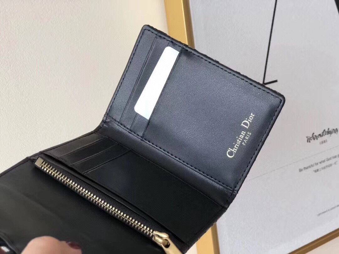 D new arrival wallet size : 11*10*2 cm