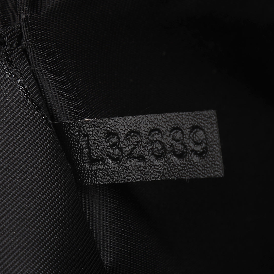 Louis MONOGRAM BACKPACK women backpack bag size : 28*33*16 cm