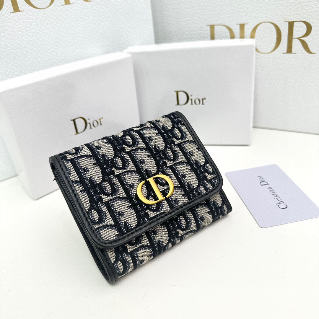 D new arrival wallet size : 11*10*2 cm