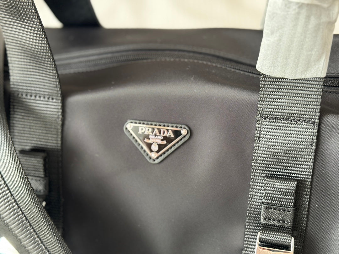 Pra new arrival travel bag size; 45*25cm