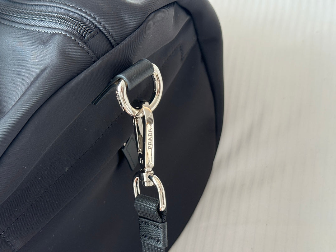 Pra new arrival travel bag size; 45*25cm