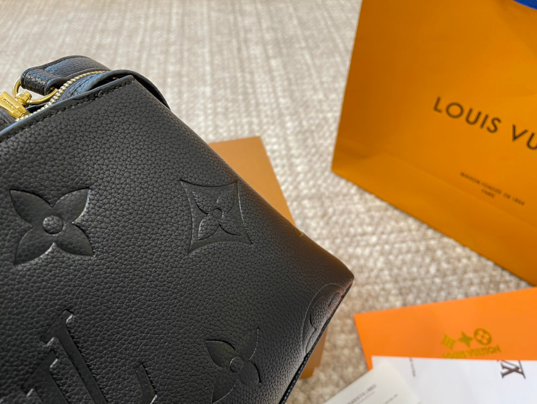 Louis new arrival tote bag size: 28*12*21cm