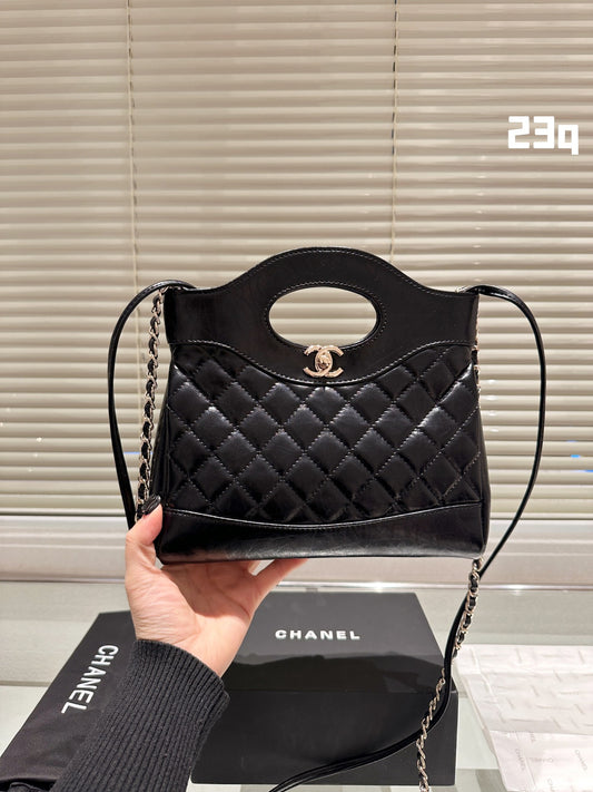 cc 31bag new arrival women bag size: 23 cm