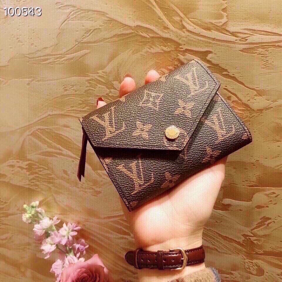 Louis new arrival wallet