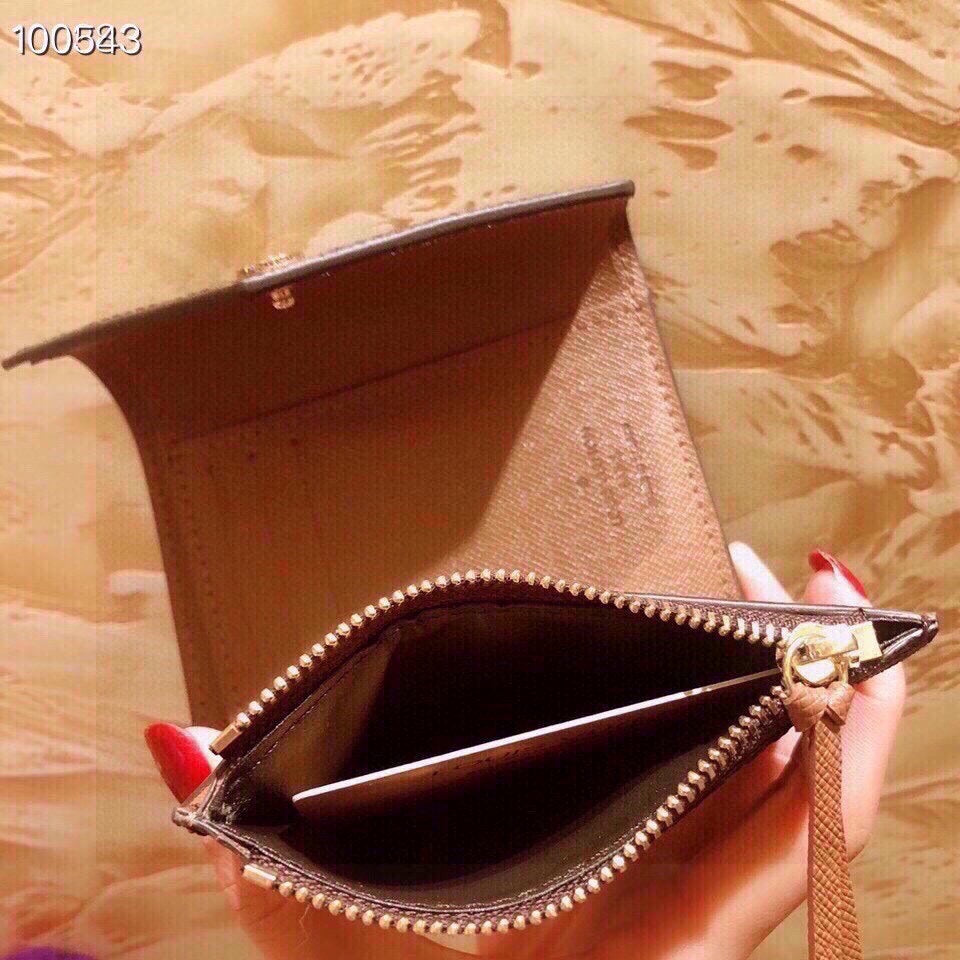 Louis new arrival wallet
