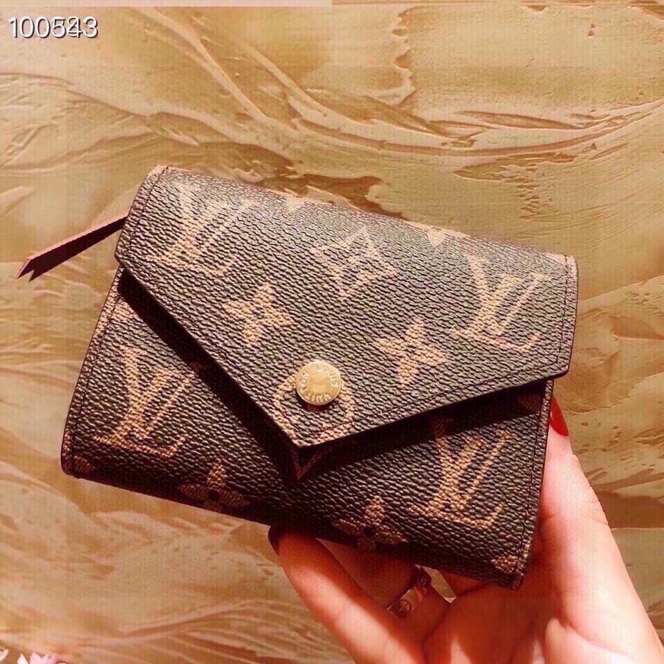Louis new arrival wallet