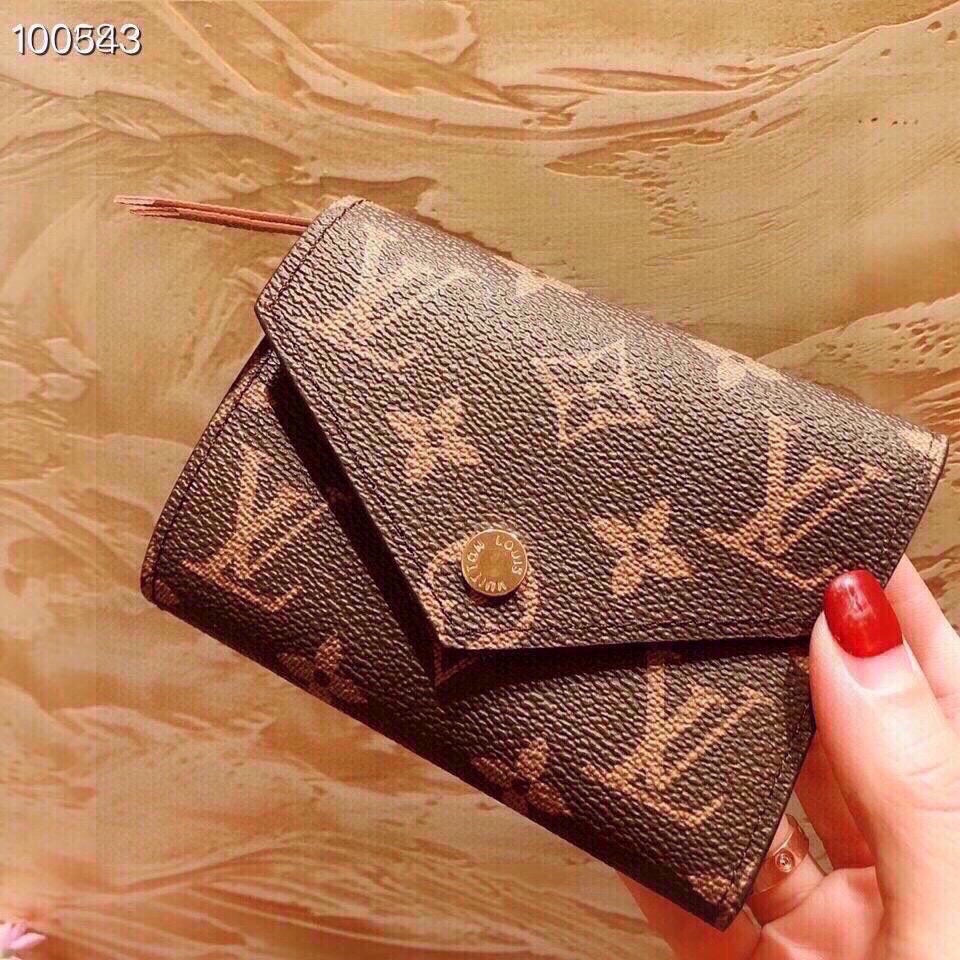 Louis new arrival wallet