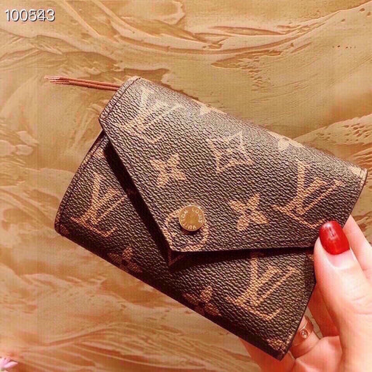 Louis new arrival wallet