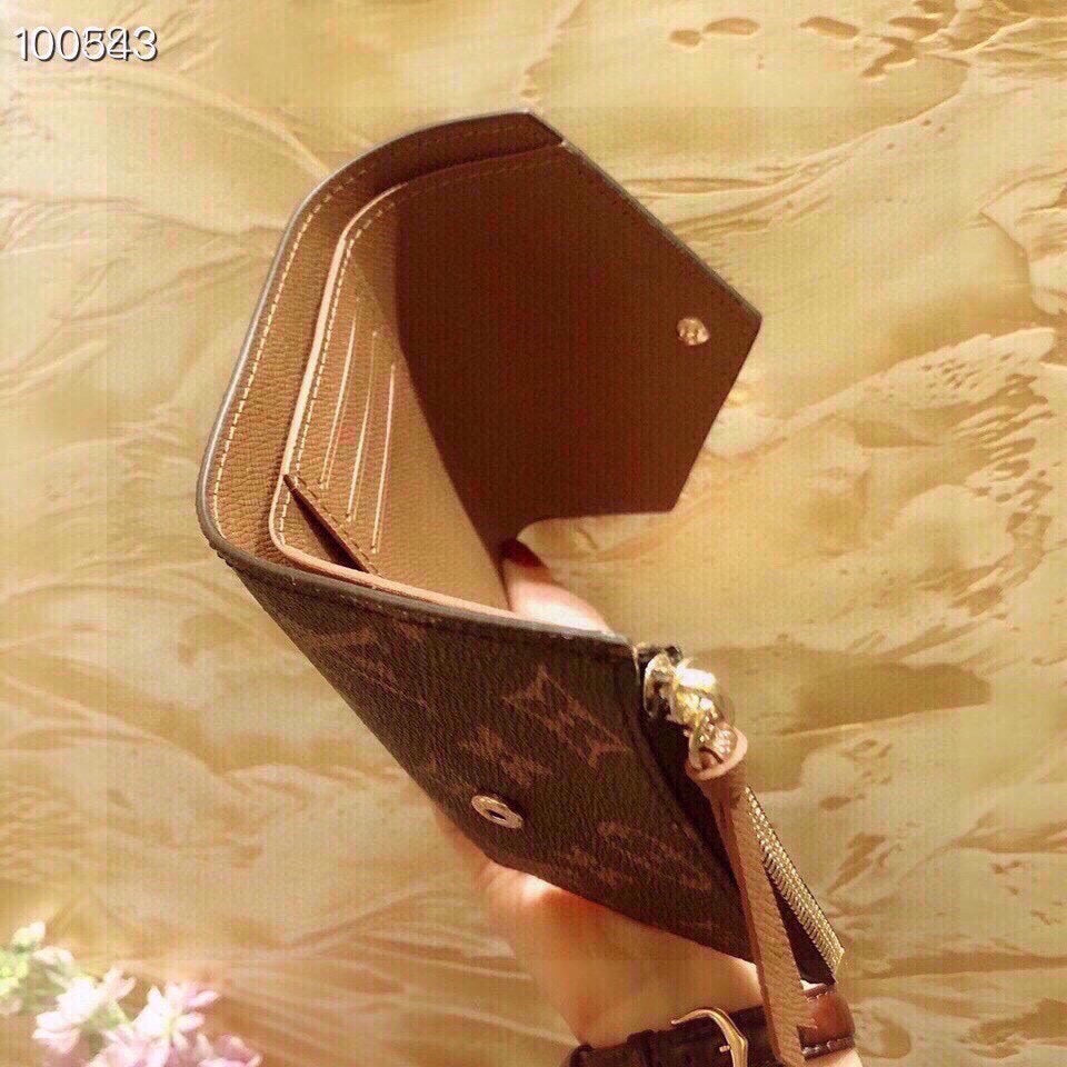 Louis new arrival wallet