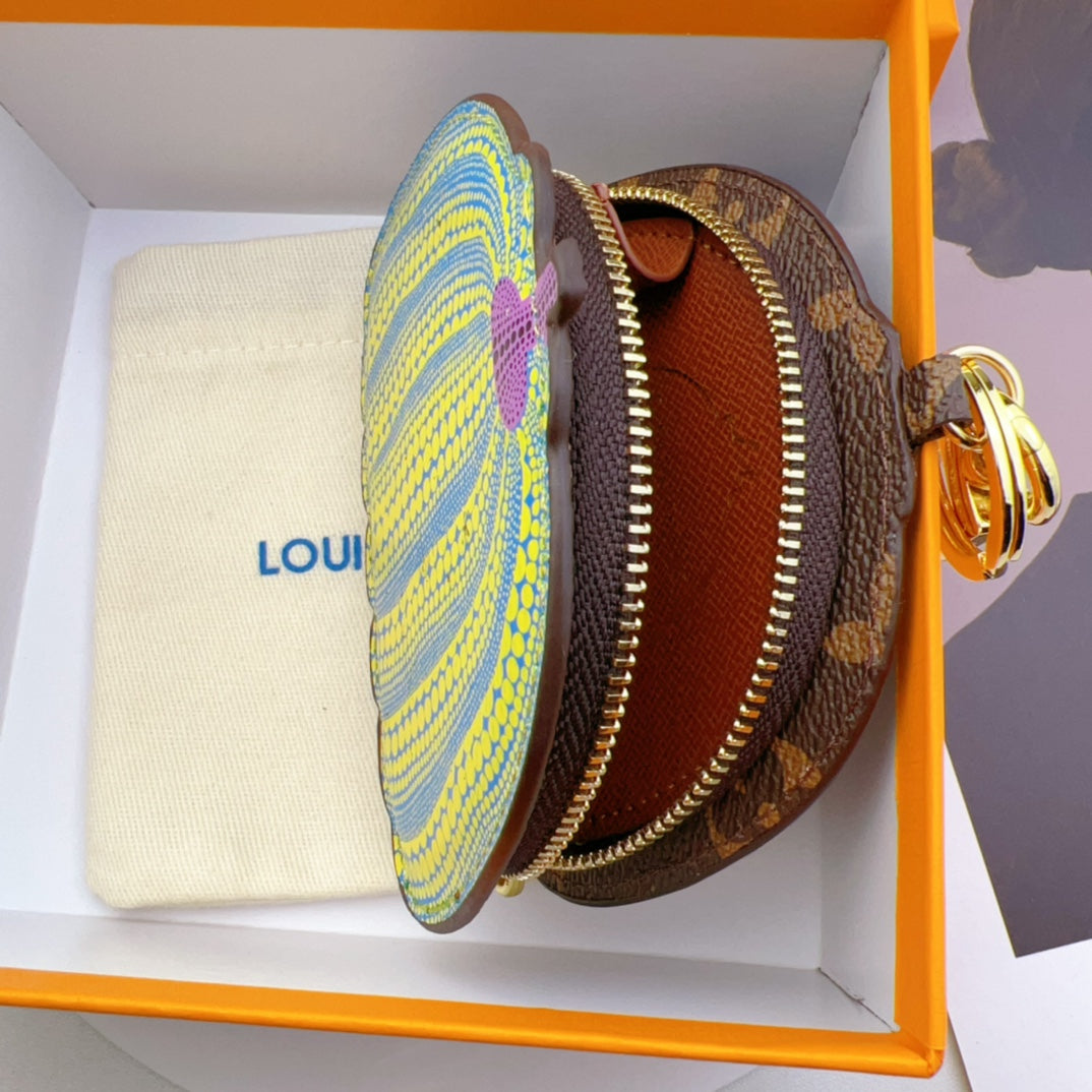 Louis new arrival wallets