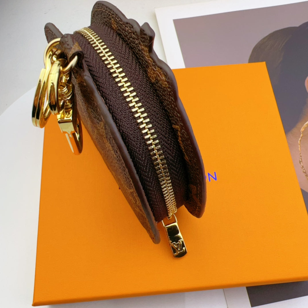 Louis new arrival wallets