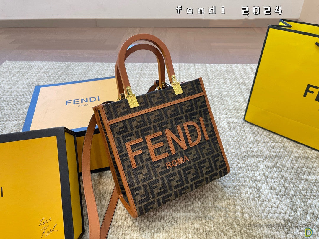 Fen new arrival 2024 tote bag