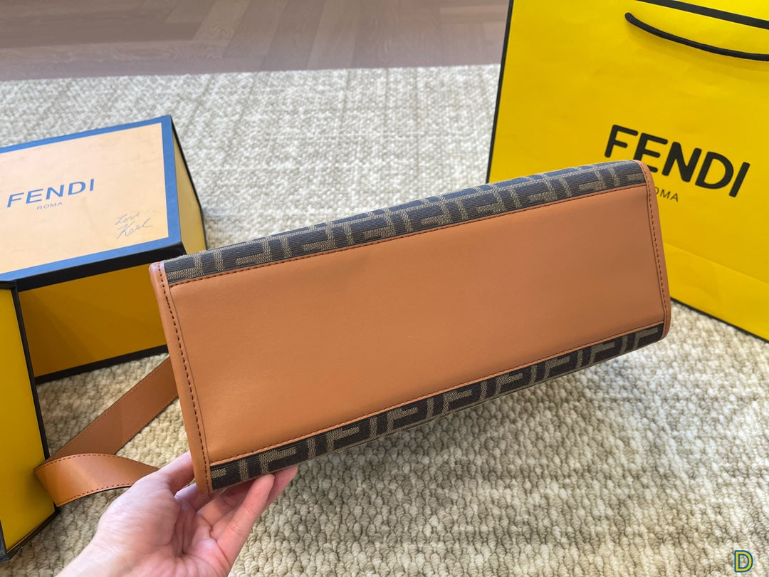 Fen new arrival 2024 tote bag