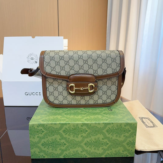 GG 1955 Ophidia bag size : 25*6*18 cm