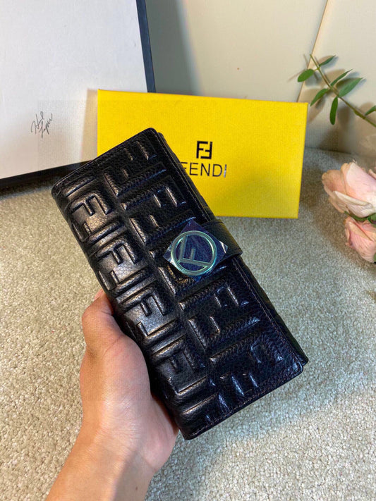 Fen new arrival wallets size: 19 * 10cm