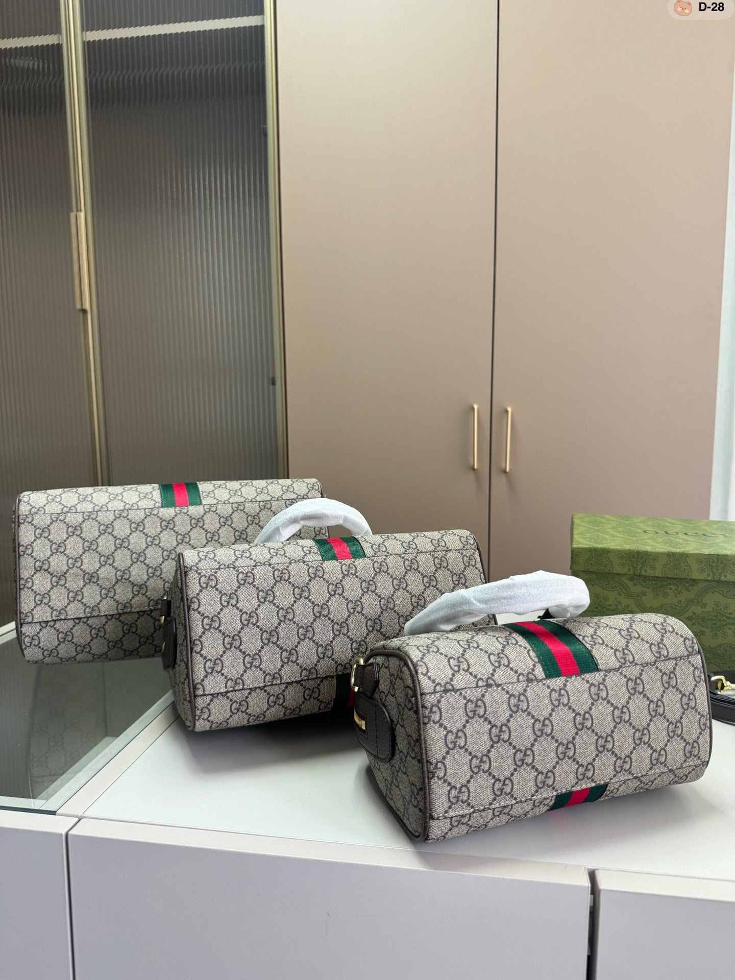 GG new arrival handbag