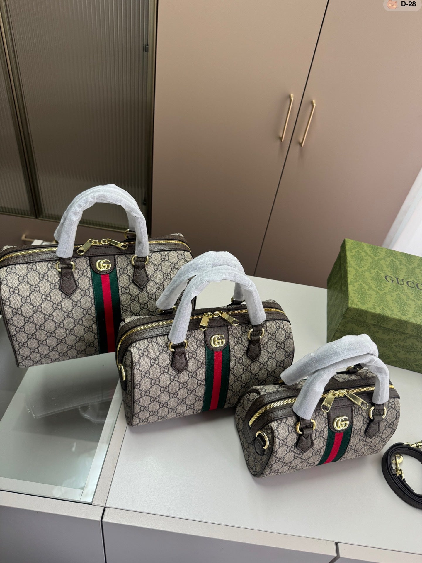 GG new arrival handbag