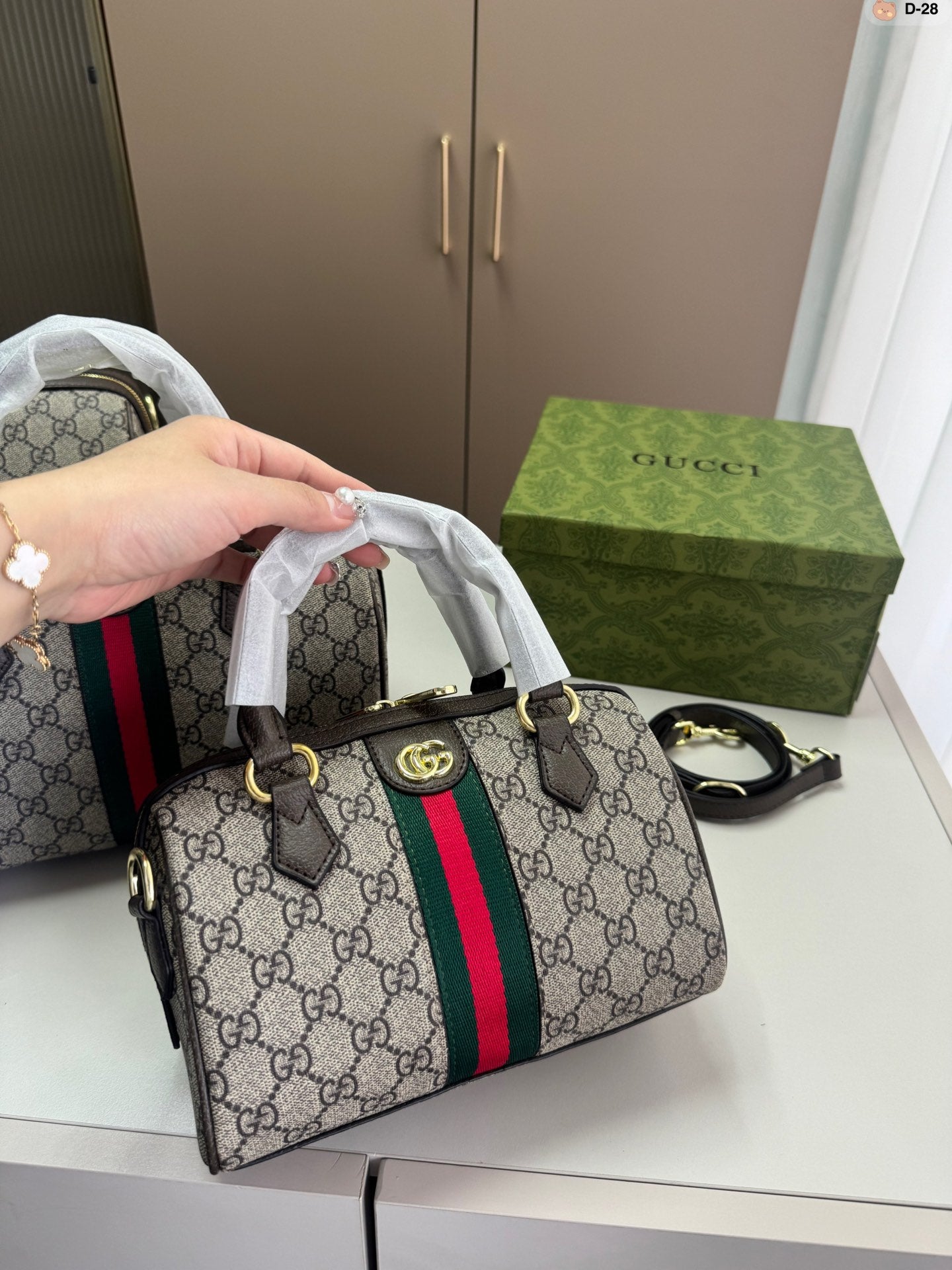 GG new arrival handbag