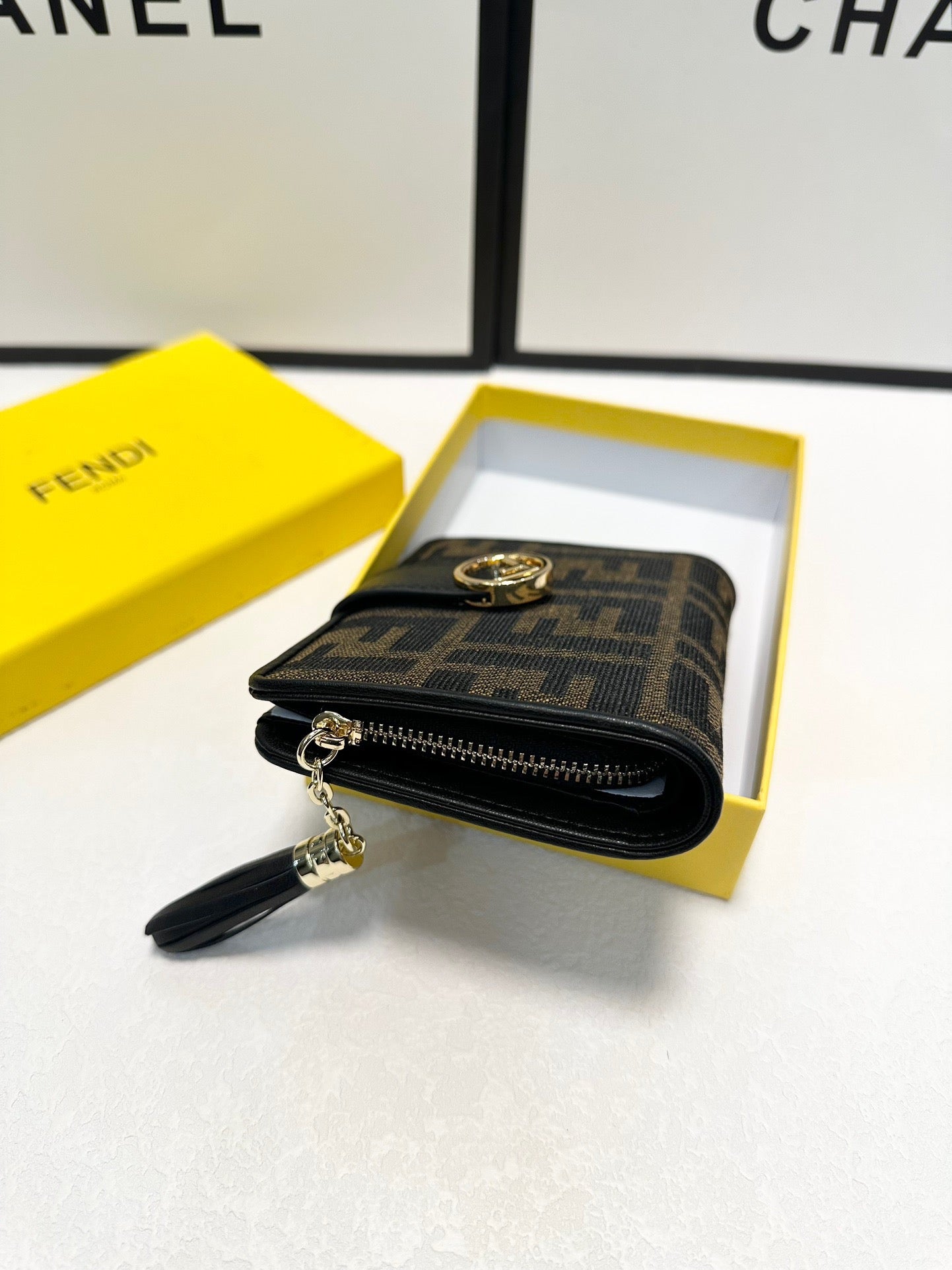 Fen new arrival wallet size :15x10 cm