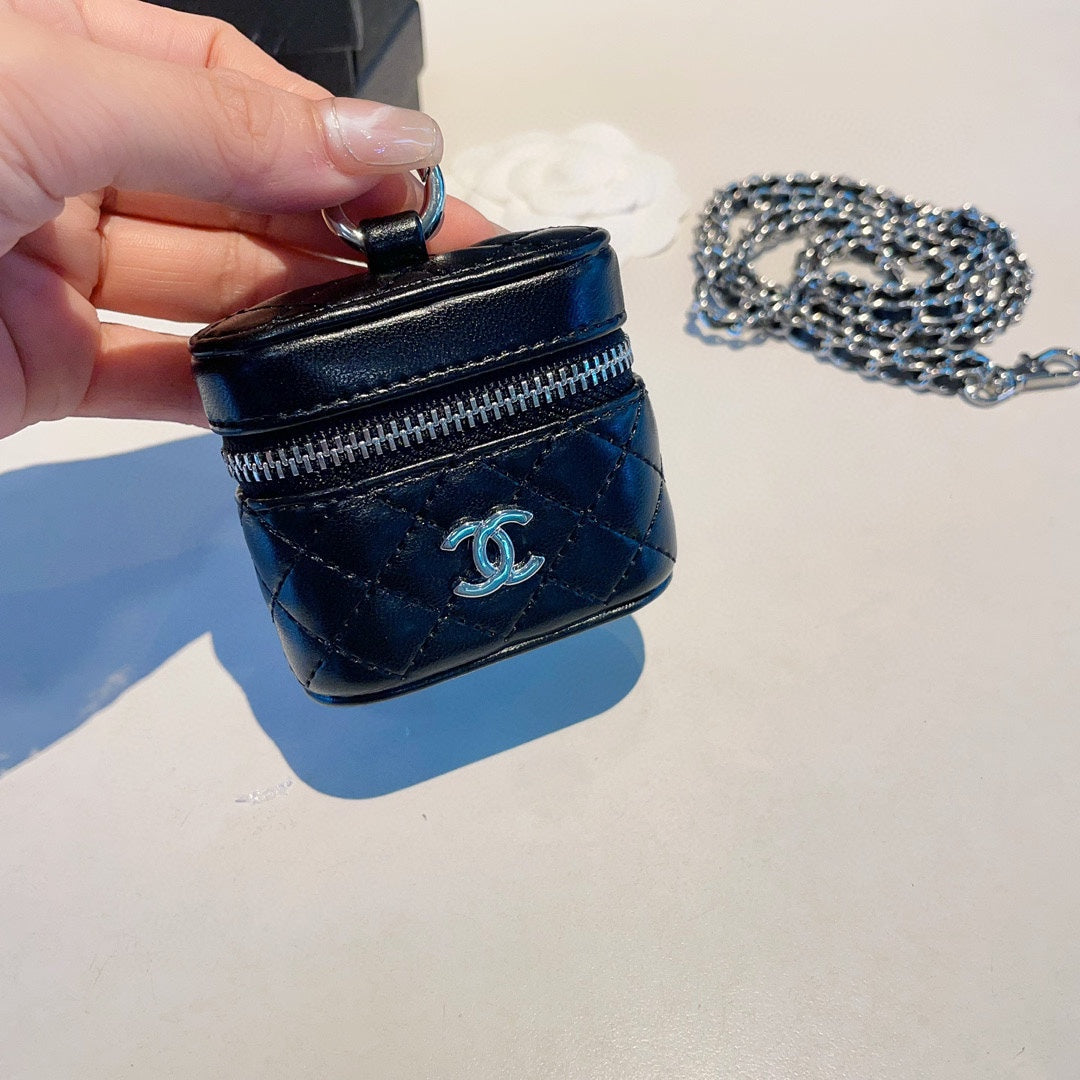CC new arrival mini earphone bag