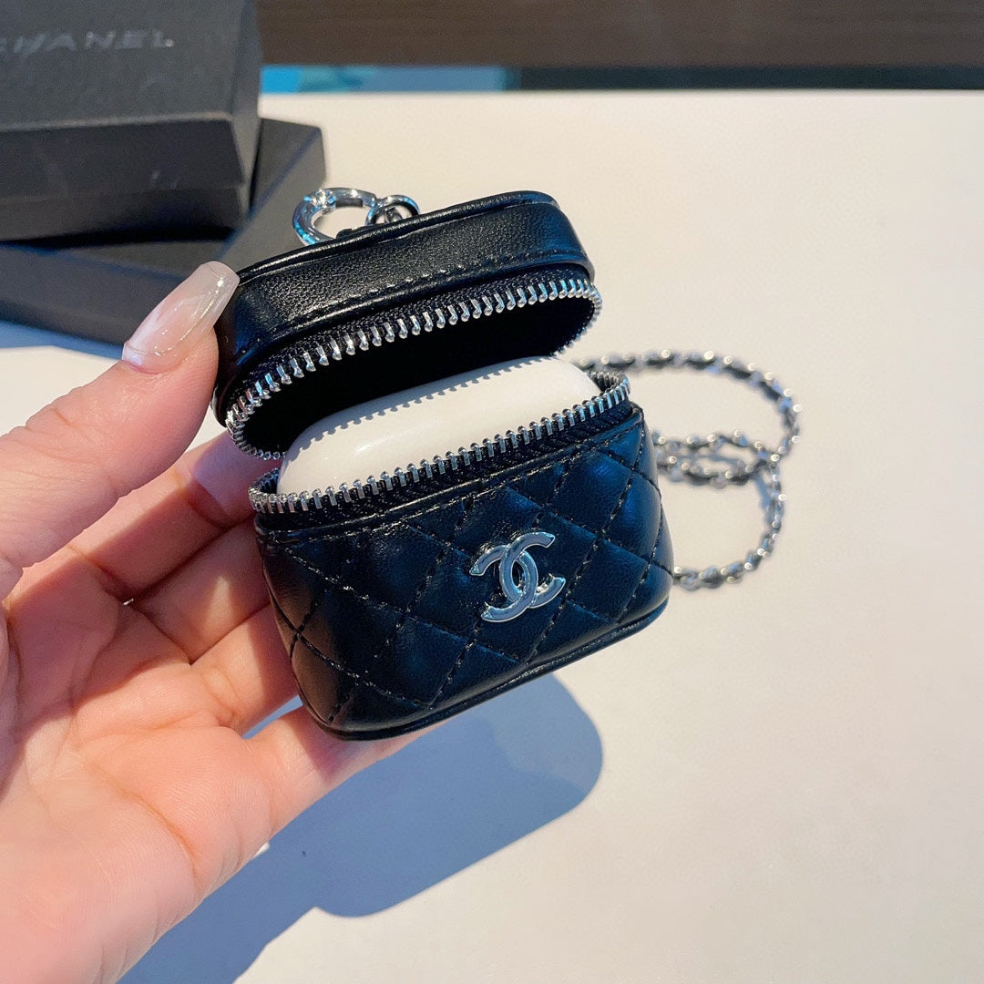 CC new arrival mini earphone bag