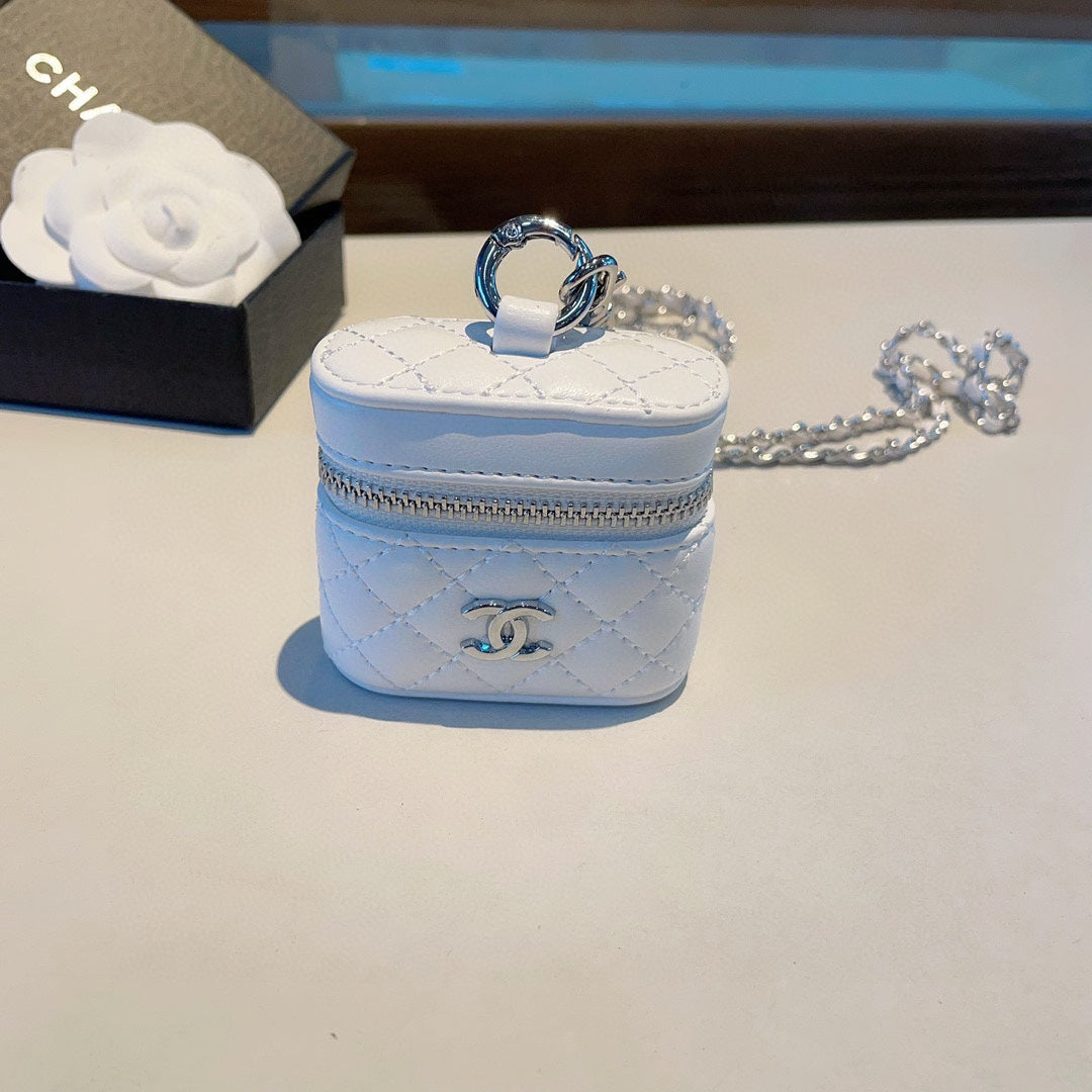 CC new arrival mini earphone bag