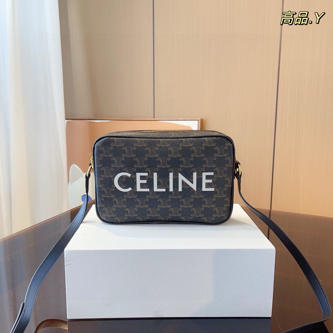 Ce new arrival camera bag size : 22*5*15cm