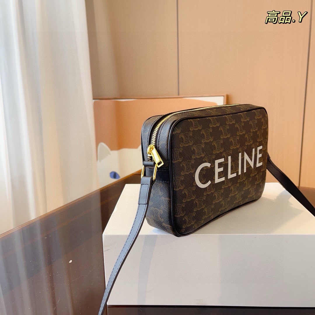 Ce new arrival camera bag size : 22*5*15cm