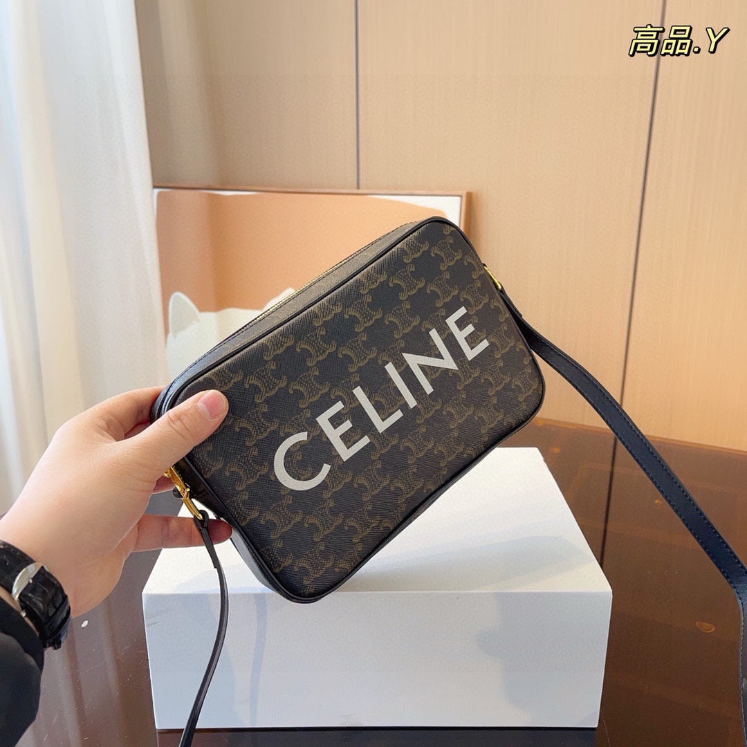 Ce new arrival camera bag size : 22*5*15cm