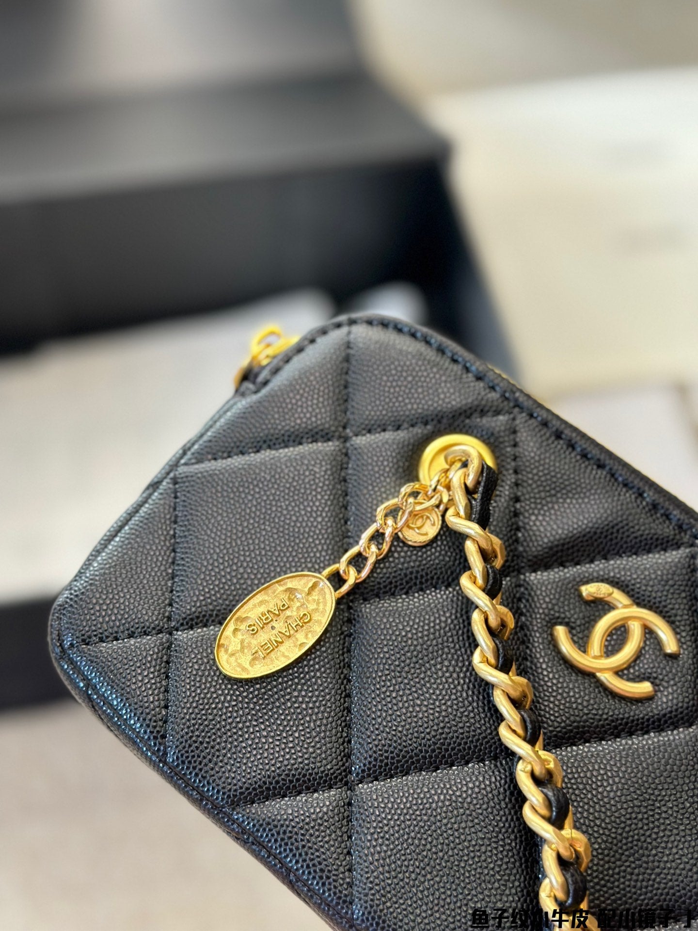 cc Vintage new arrival camera bag size : 20*12 cm