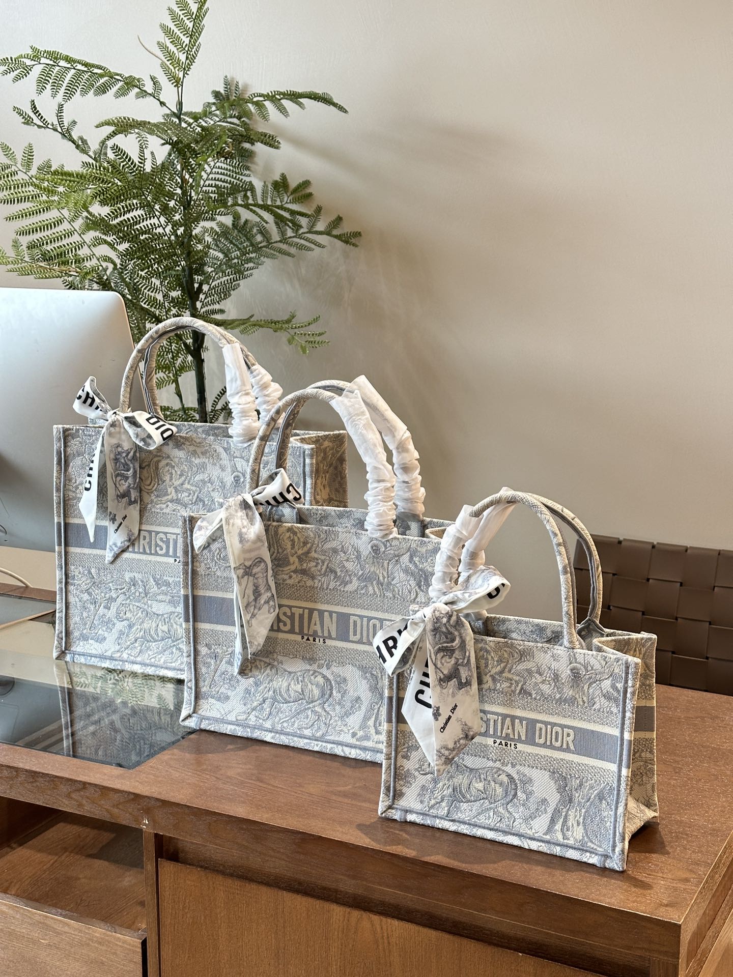 D new arrival tote bag