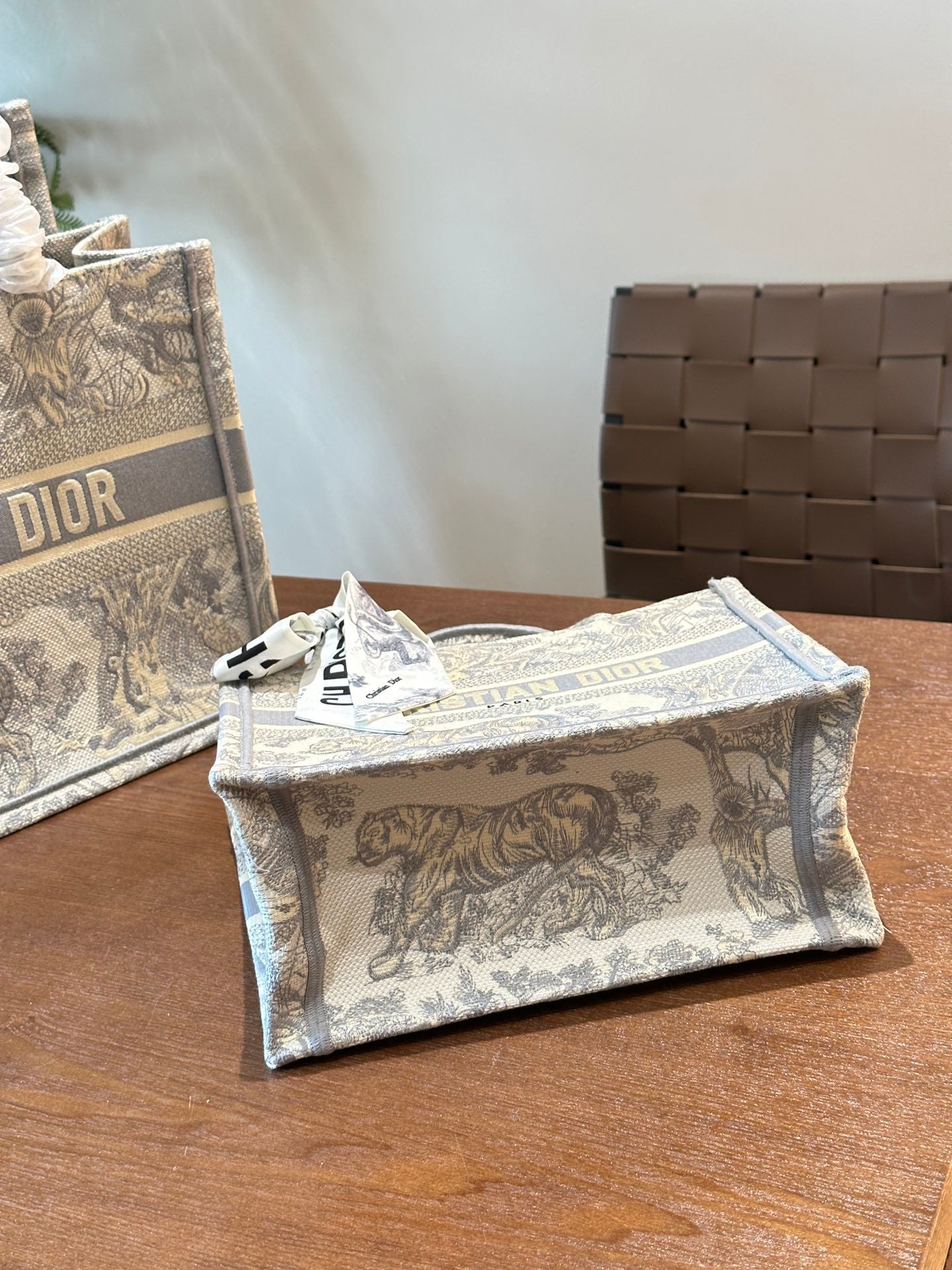 D new arrival tote bag