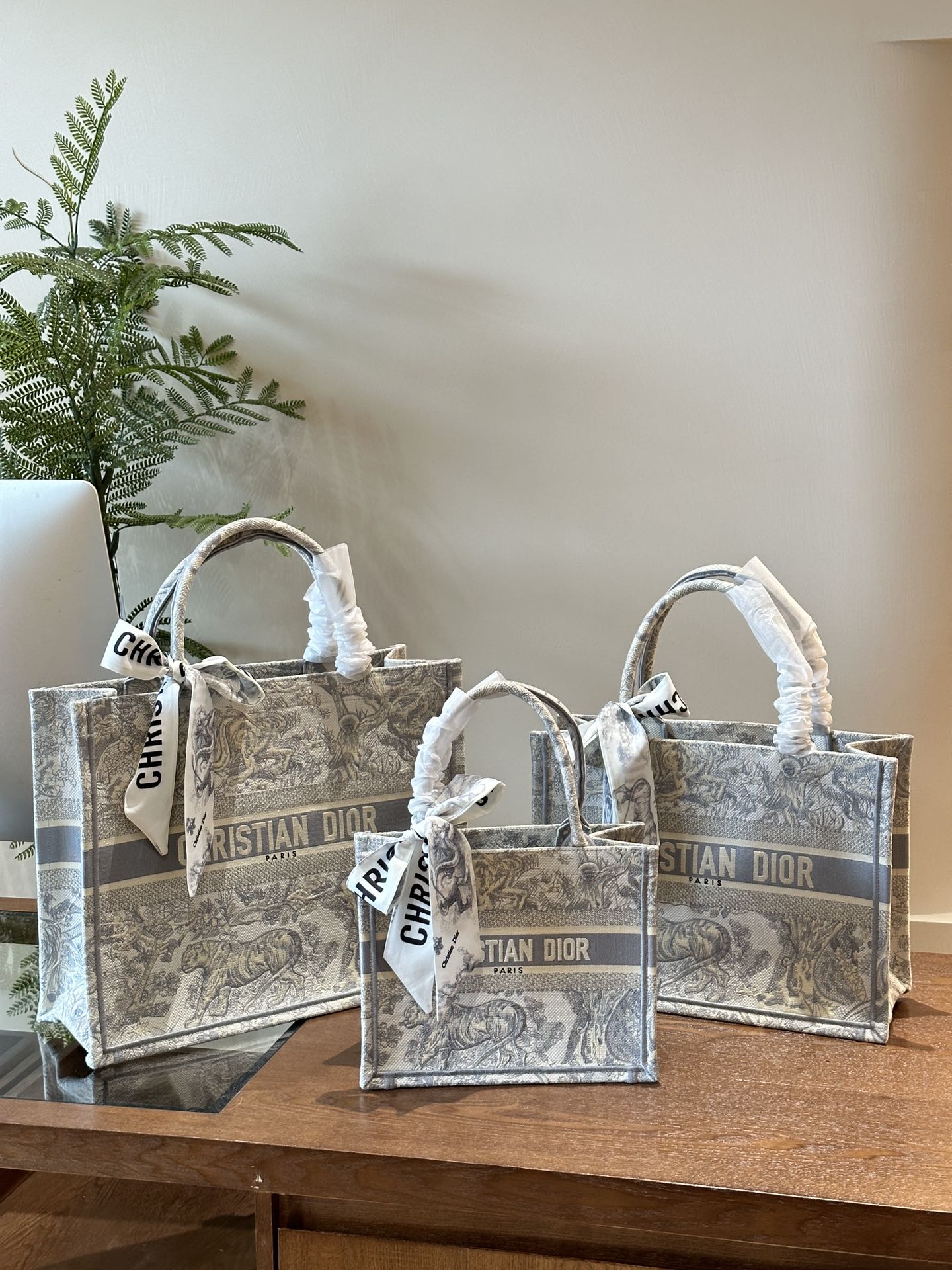 D new arrival tote bag