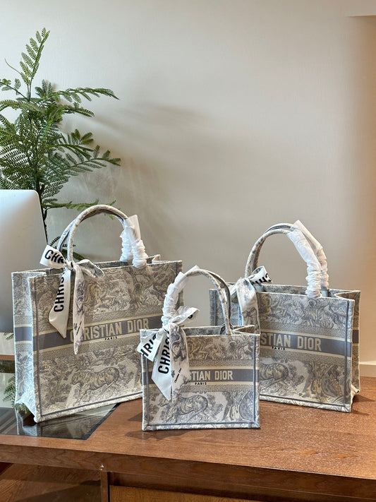 D new arrival tote bag