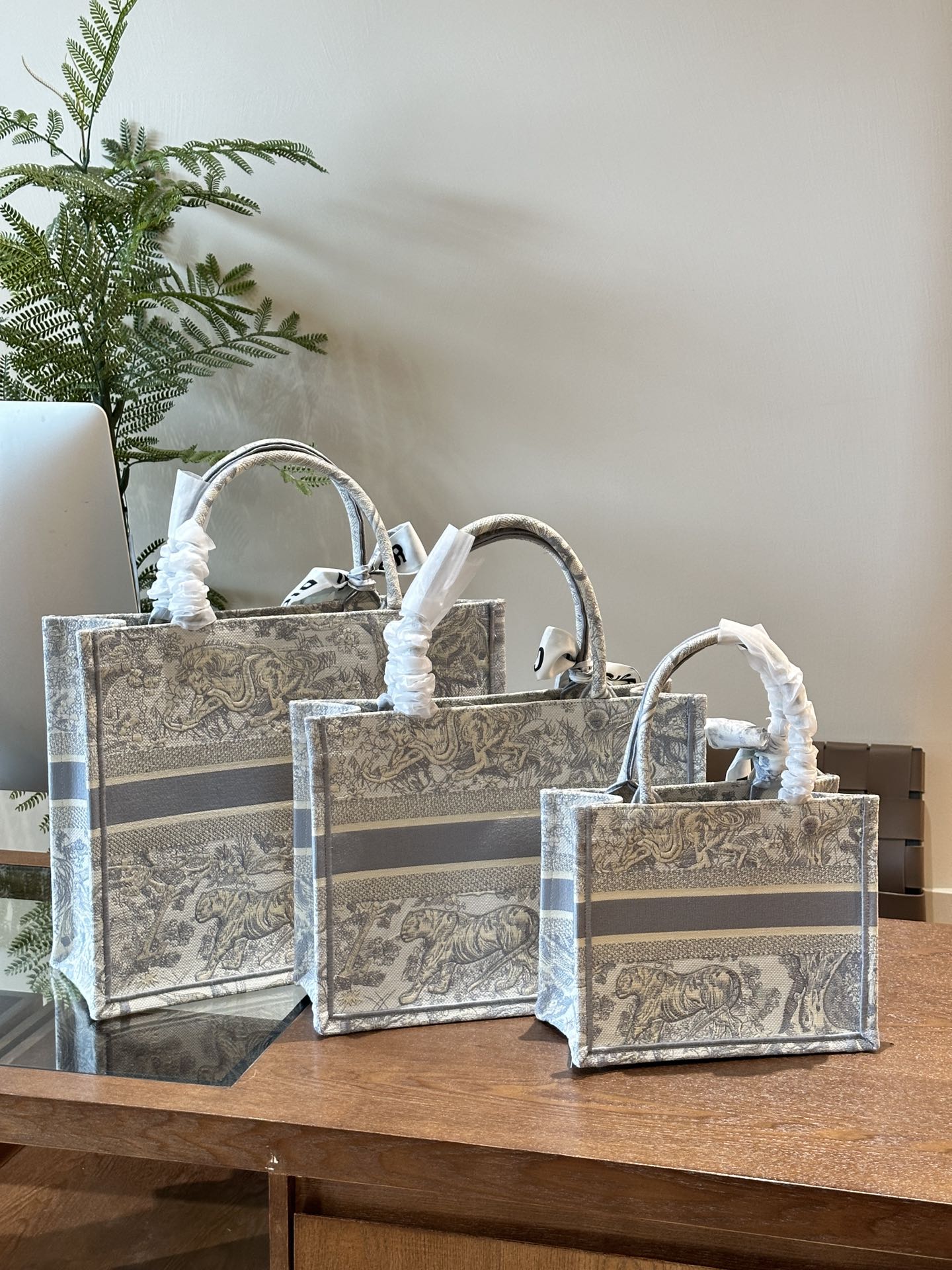 D new arrival tote bag