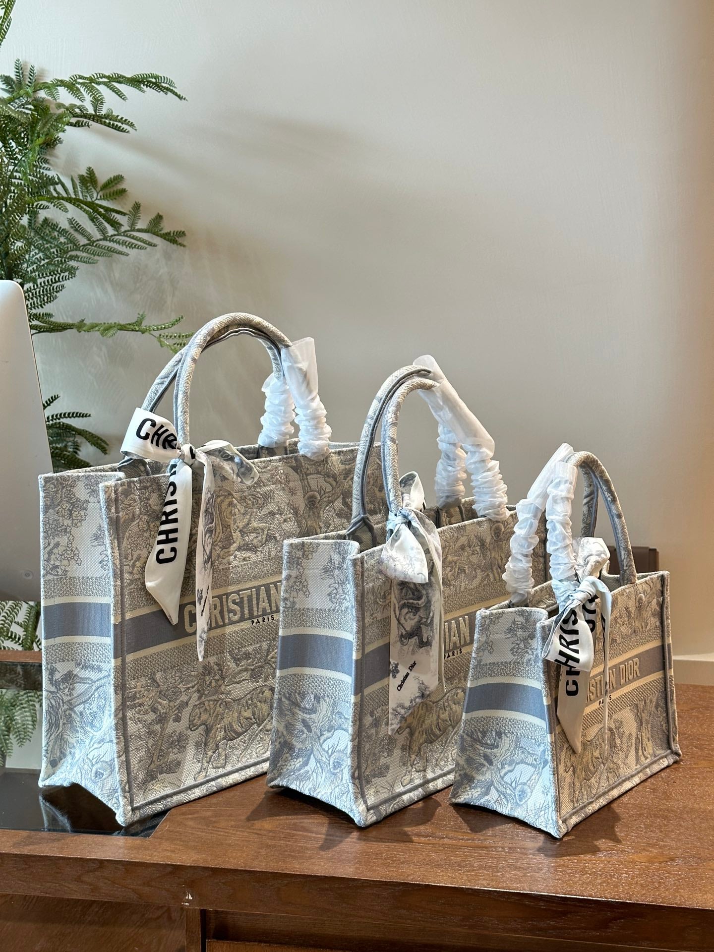 D new arrival tote bag