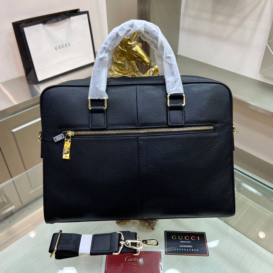 GG new arrival men and women handbag size: 37-6-28 cm