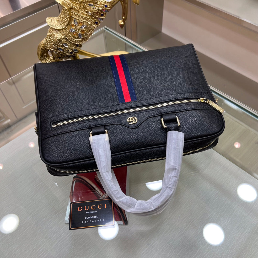 GG new arrival men and women handbag size: 37-6-28 cm