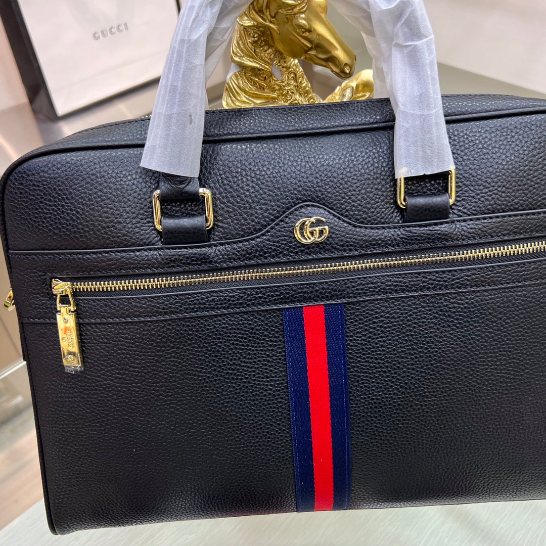 GG new arrival men and women handbag size: 37-6-28 cm