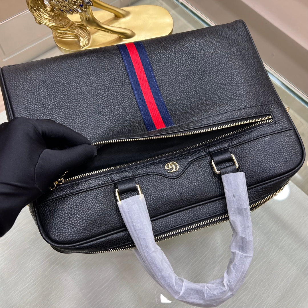 GG new arrival men and women handbag size: 37-6-28 cm
