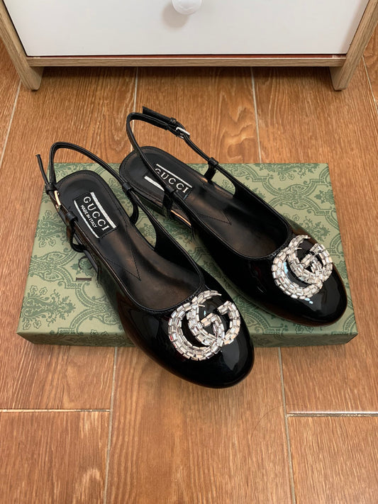 GG new arrival summer shoes