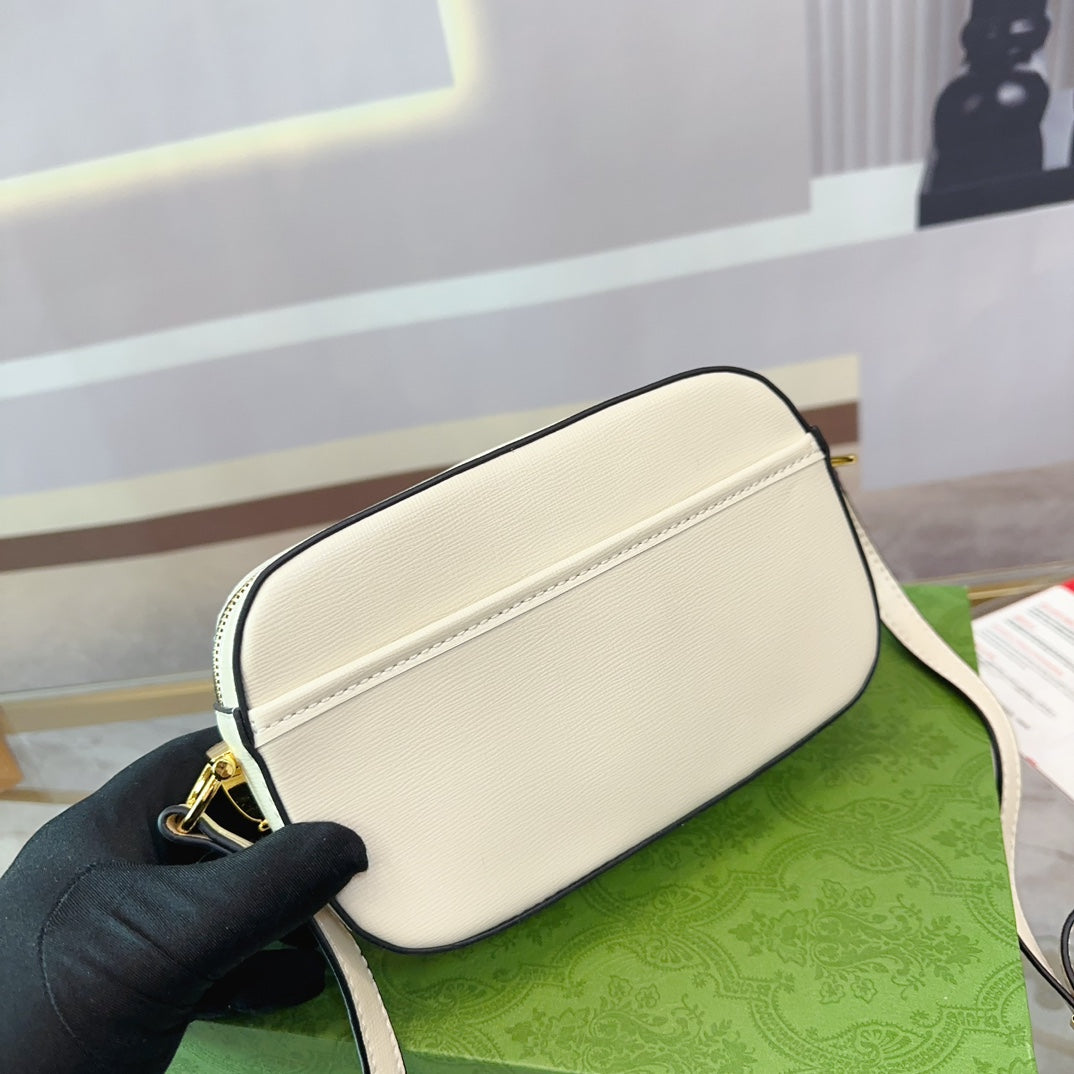 GG Horsebit 1955 camera bag size: 20*13*6 cm