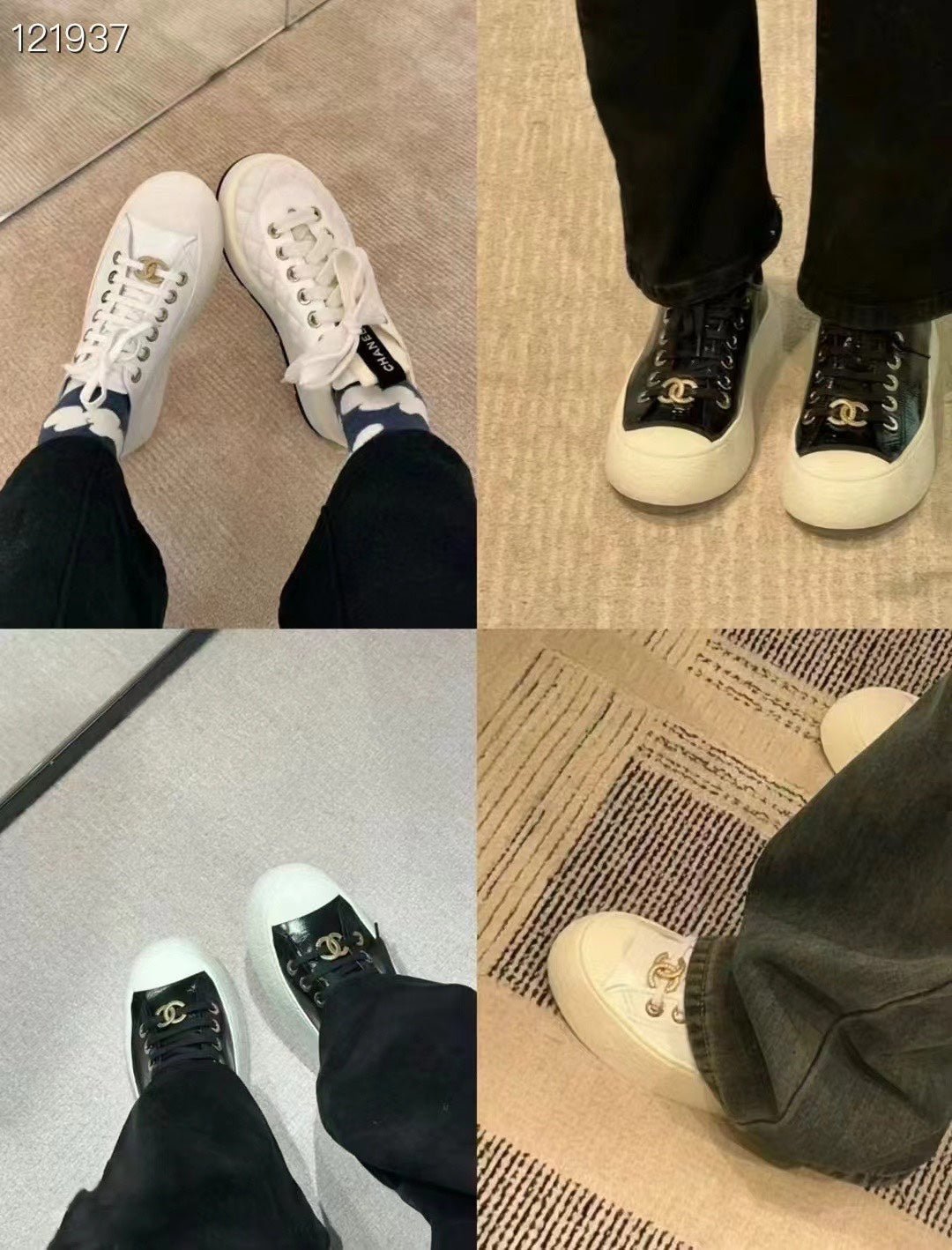 Cc new arrival women sneakers 002