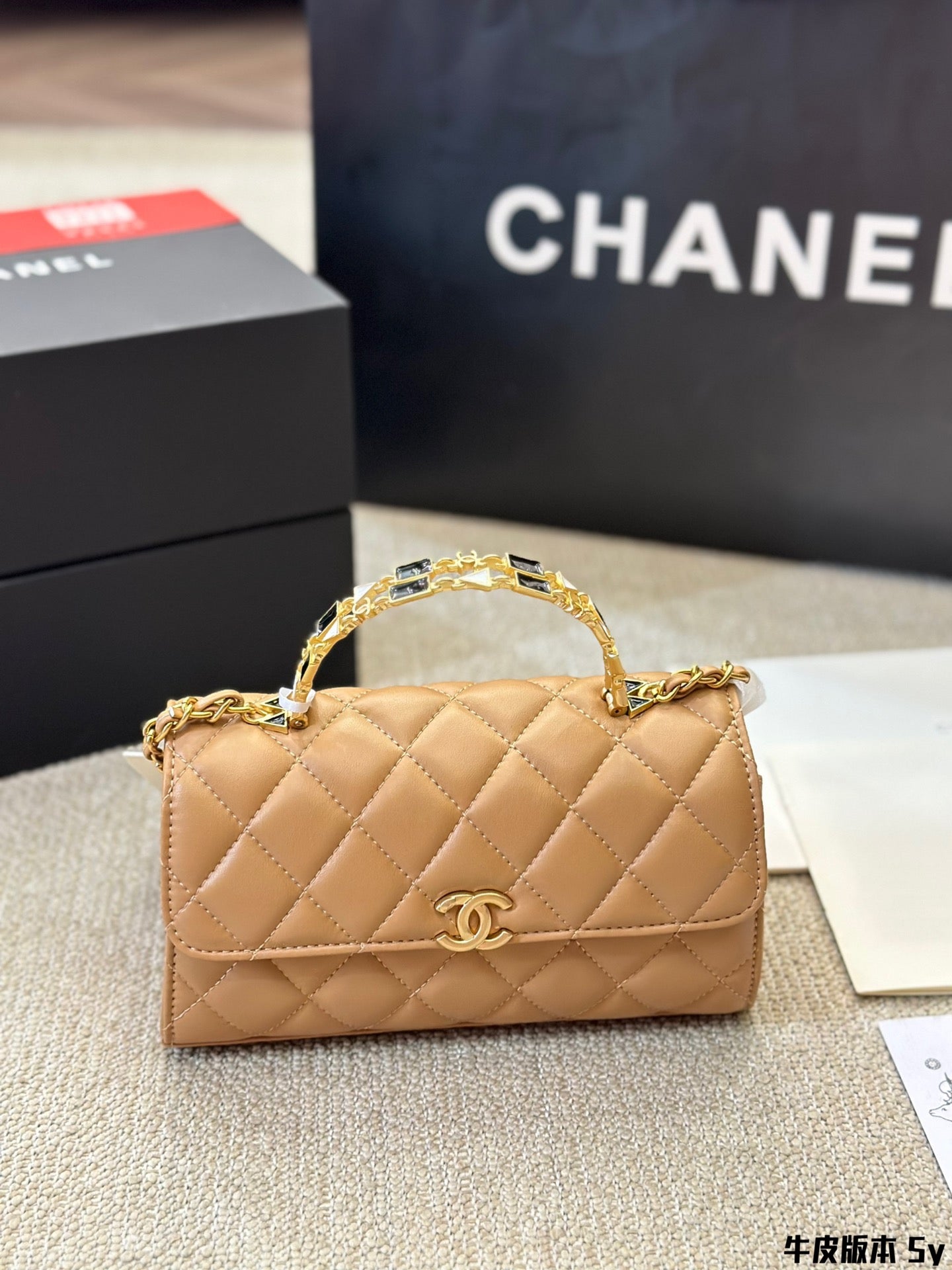 CC kelly 24B new arrival bag size: 20*12 cm