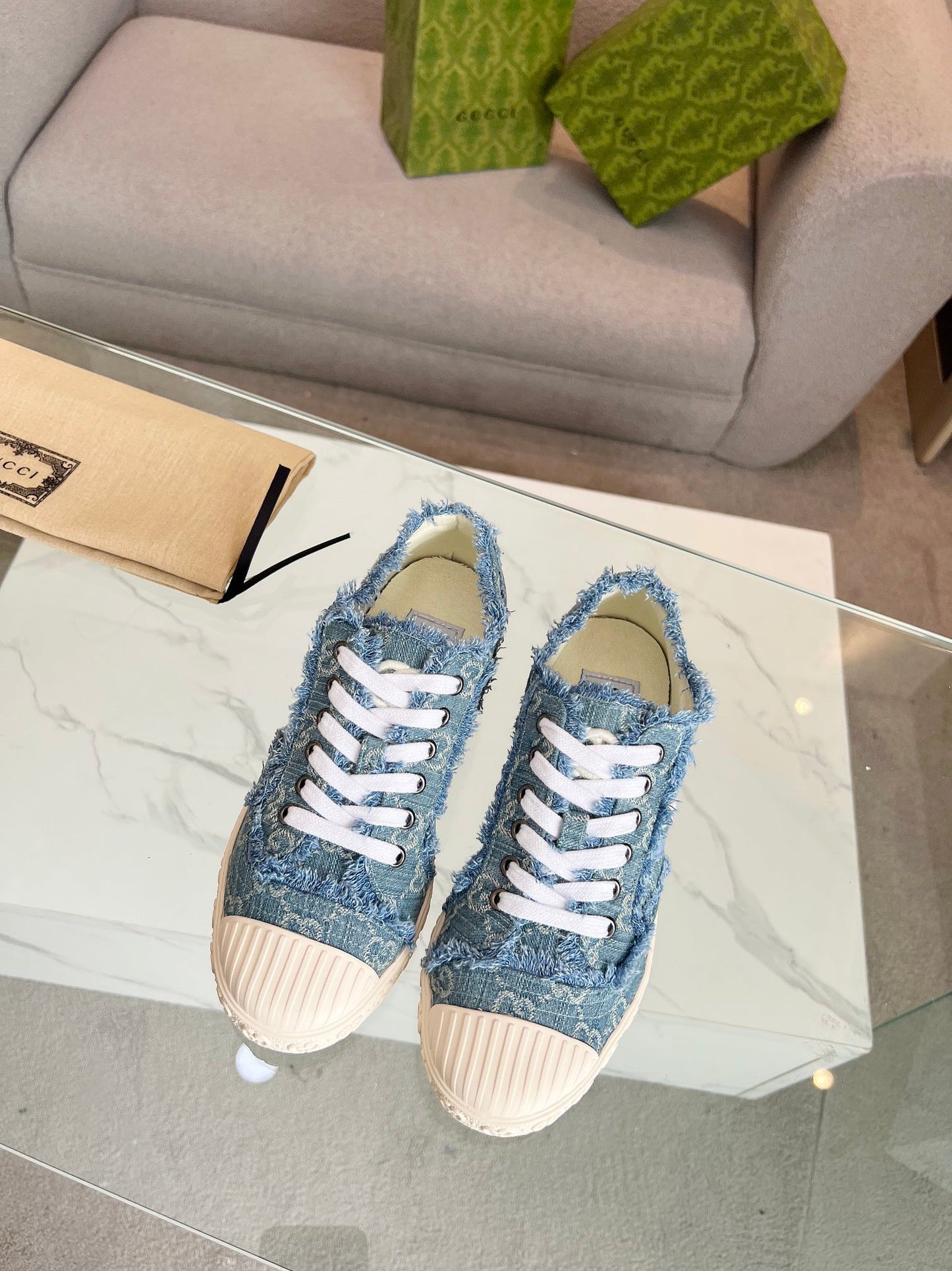 Gg new arrival women sneakers 2024